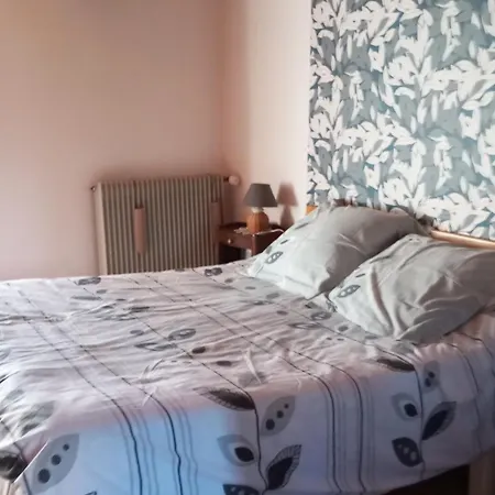 La Grange De Marcel *