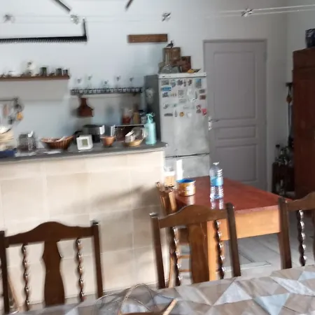 La Grange De Marcel Casa de Férias *