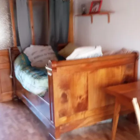 La Grange De Marcel