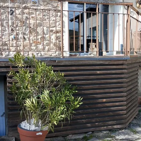 Casa vacanze La Grange De Marcel