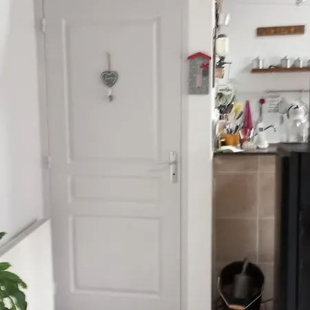 Casa de Férias La Grange De Marcel