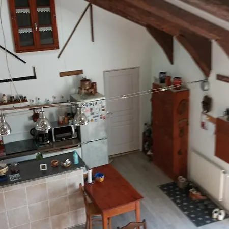 Casa vacanze La Grange De Marcel Retournac