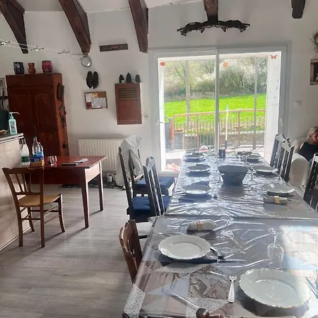 Casa vacanze La Grange De Marcel Retournac