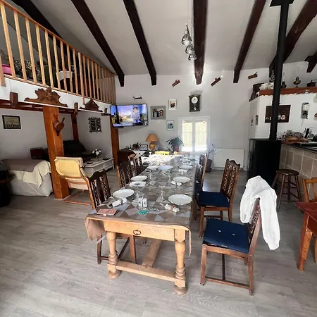 La Grange De Marcel *