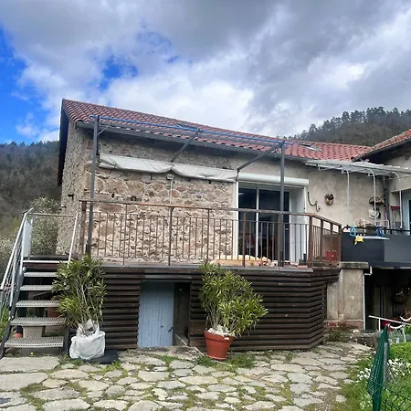 La Grange De Marcel Retournac