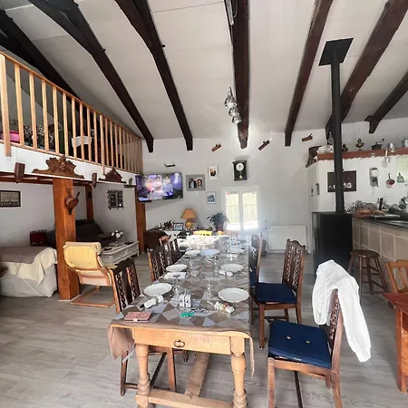 La Grange De Marcel Retournac