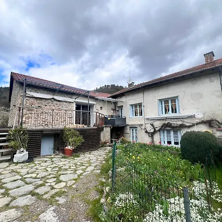 La Grange De Marcel Casa de Férias *