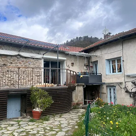 La Grange De Marcel *