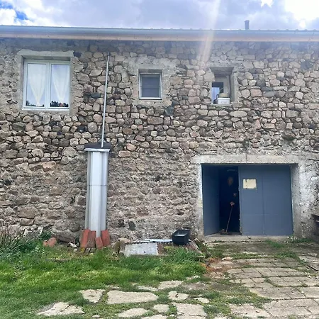 Casa vacanze La Grange De Marcel *