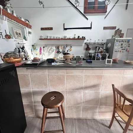 Casa de Férias La Grange De Marcel *