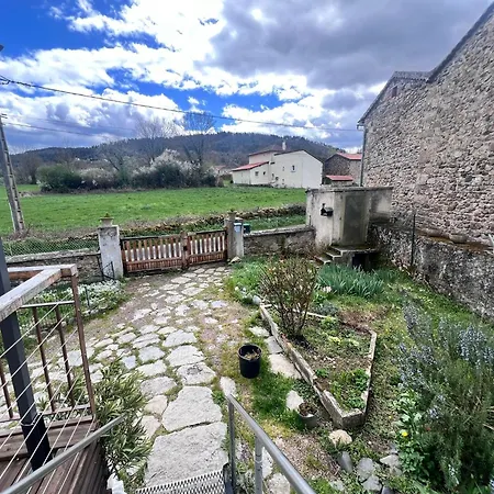 Casa vacanze La Grange De Marcel
