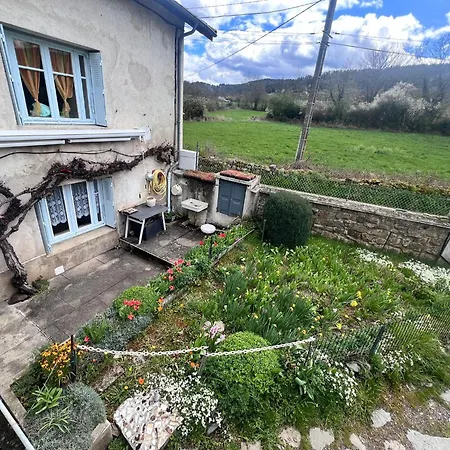 La Grange De Marcel *