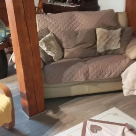 La Grange De Marcel Casa vacanze *