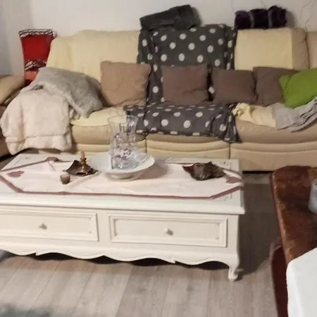 Casa vacanze La Grange De Marcel *