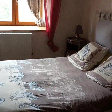 La Grange De Marcel *