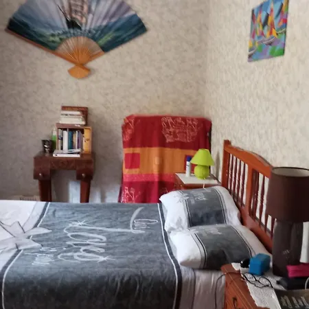 La Grange De Marcel *
