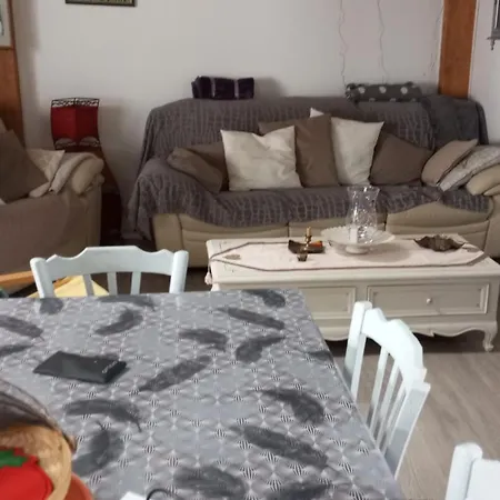 Casa vacanze La Grange De Marcel *