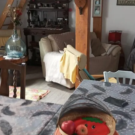 La Grange De Marcel Casa vacanze *